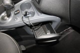 SMART ForTwo usata, con Tettuccio apribile