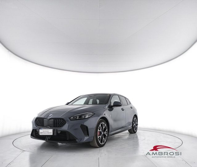 BMW 120 usata 0