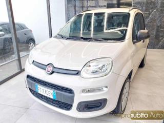 FIAT Panda usata, con Airbag