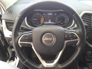 JEEP Cherokee usata, con Boardcomputer