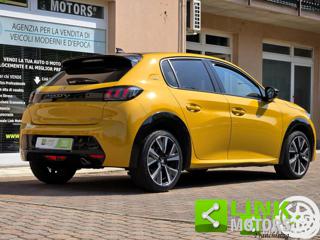 PEUGEOT 208 usata, con Climatizzatore