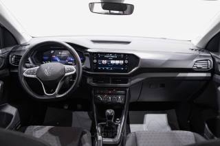 VOLKSWAGEN T-Cross usata, con Adaptive Cruise Control