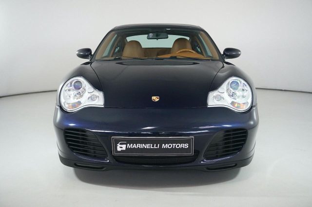 PORSCHE 911 usata, con Controllo automatico clima