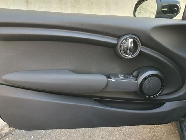 MINI Mini usata, con Cronologia tagliandi