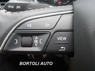 AUDI Q5 usata, con Controllo elettronico della corsia