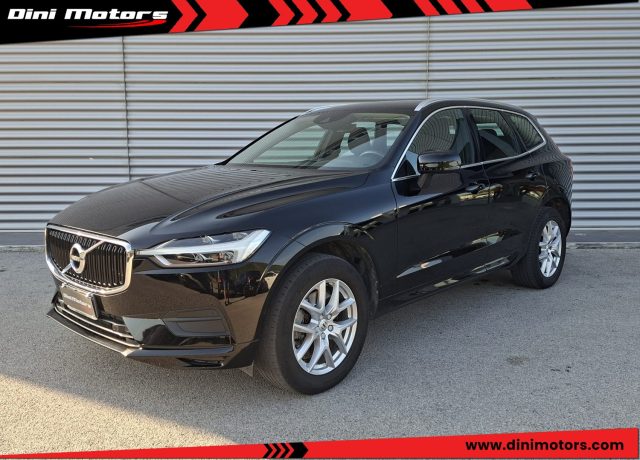 VOLVO XC60 usata, con ABS