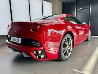 FERRARI California usata, con Sedili riscaldati