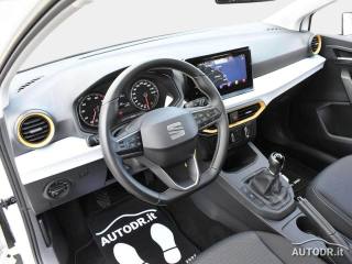 SEAT Ibiza usata, con Autoradio