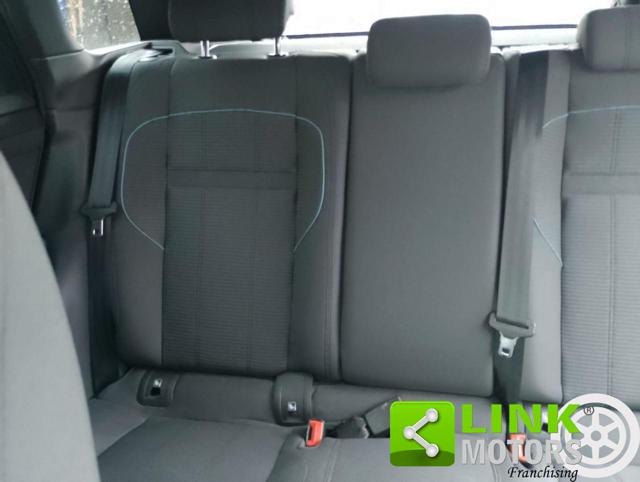 LAND ROVER Range Rover Evoque usata, con Airbag Passeggero
