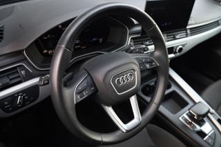 AUDI A4 usata, con Controllo automatico clima