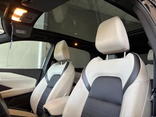 NISSAN Qashqai usata, con Cruise Control