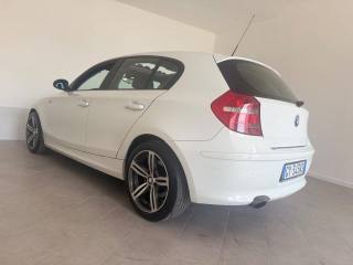 BMW 118 usata 16