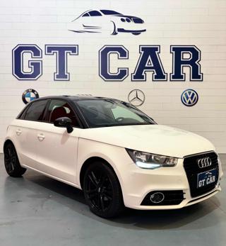 AUDI A1 usata, con Airbag laterali