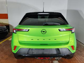 OPEL Mokka usata, con Alzacristalli elettrici