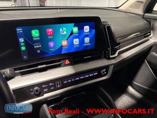 KIA Sportage usata, con Sistema di navigazione