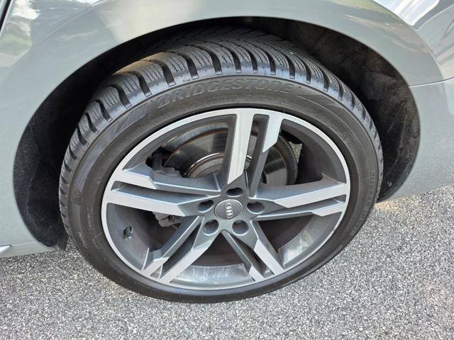 AUDI A4 usata 26