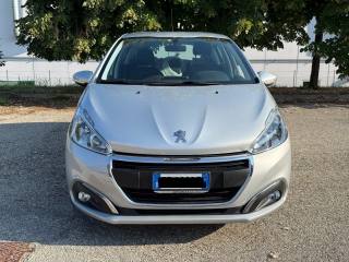 PEUGEOT 208 usata, con Airbag