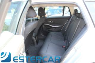 BMW 320 usata, con Specchietti laterali elettrici