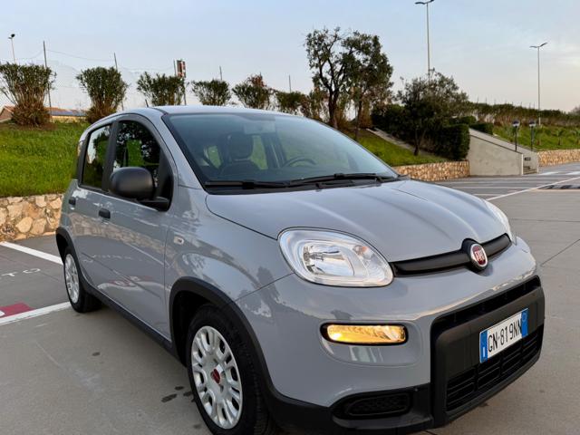FIAT Panda usata 28
