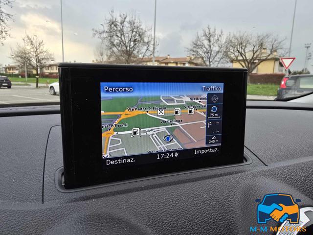 AUDI A3 usata, con Controllo trazione