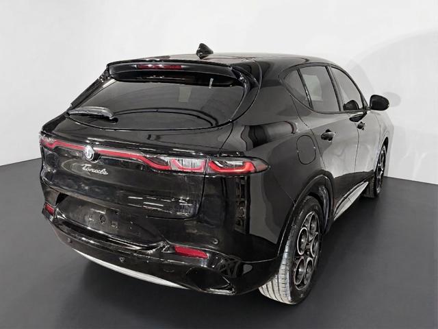 ALFA ROMEO Tonale usata, con Autoradio