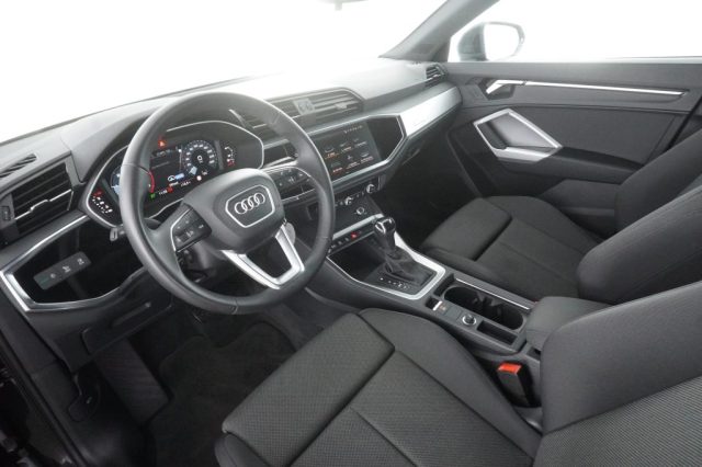 AUDI Q3 usata 0
