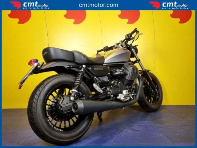 MOTO GUZZI Other usata 3