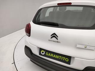 CITROEN C3 usata 35
