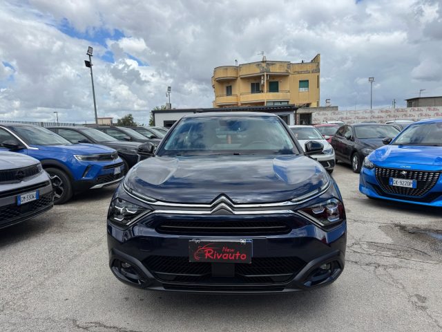 CITROEN C4 usata, con ABS
