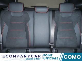 MERCEDES-BENZ GLA 180 usata, con Climatizzatore