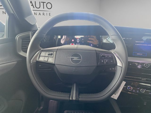 OPEL Mokka usata, con Immobilizzatore elettronico