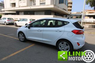 FORD Fiesta usata, con Airbag Passeggero