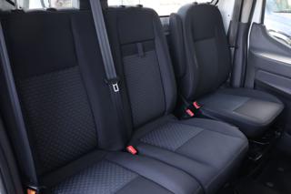 OPEL Movano usata, con Servosterzo