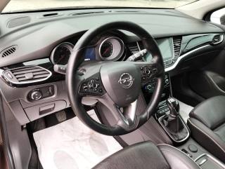 OPEL Astra usata, con Climatizzatore