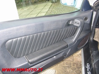 ALFA ROMEO GTV usata, con Antifurto