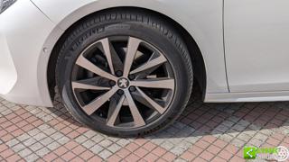 PEUGEOT 508 usata, con Sistema di navigazione