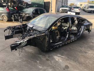 AUDI A7 usata, con Airbag laterali