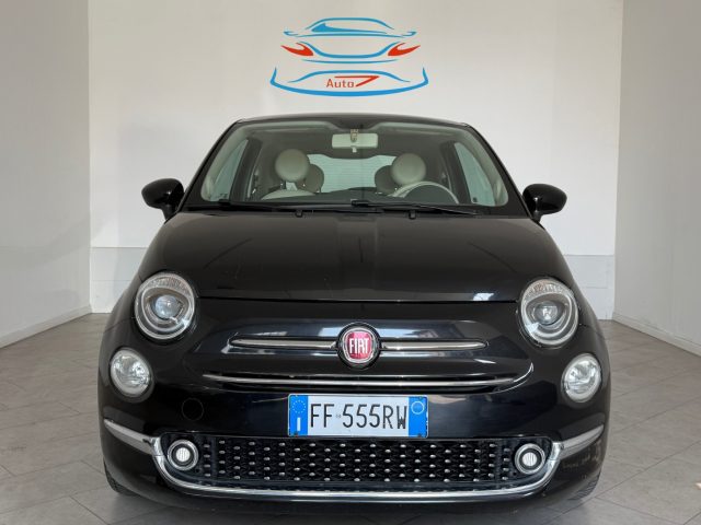 FIAT 500 usata 0