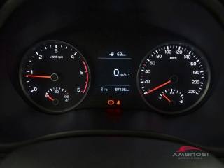KIA Stonic usata 12