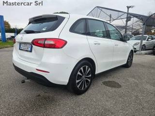 MERCEDES-BENZ B 160 usata, con Cruise Control