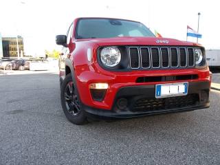 JEEP Renegade usata, con Airbag