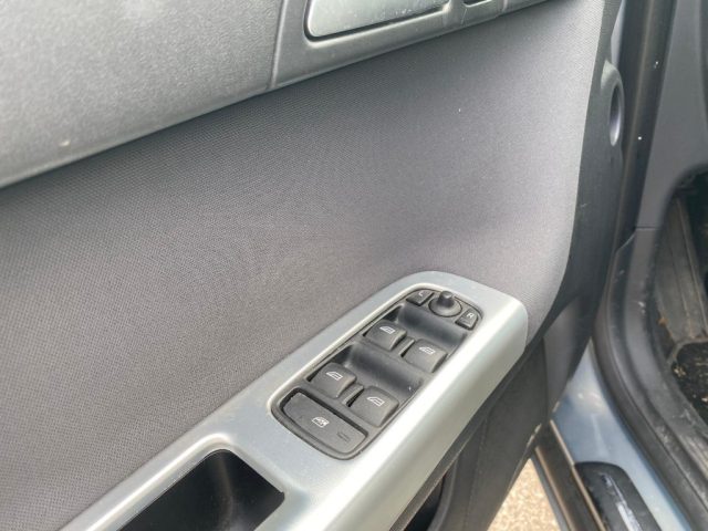 VOLVO V50 usata, con Alzacristalli elettrici