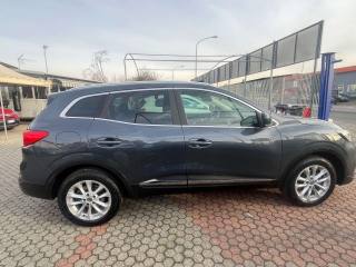 RENAULT Kadjar usata, con Airbag