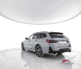 BMW 320 usata 3