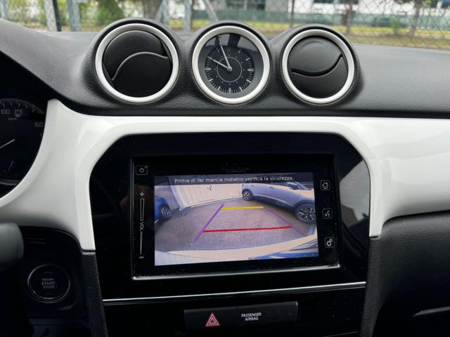 SUZUKI Vitara usata, con Controllo trazione