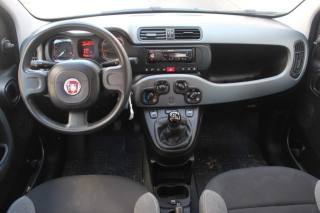 FIAT Panda usata 7
