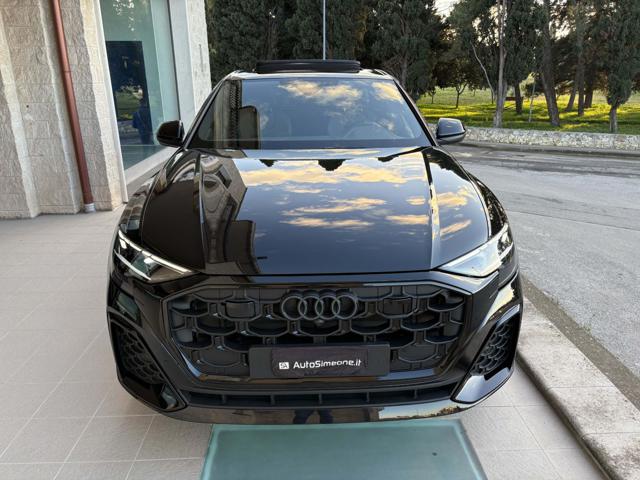 AUDI Q8 usata, con Airbag