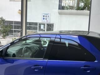 TOYOTA Aygo X usata, con Autoradio