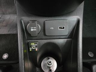 LANCIA Ypsilon usata, con Chiusura centralizzata
