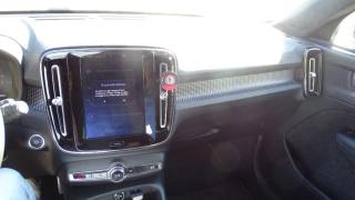 VOLVO XC40 usata 98